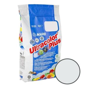 Ultra colour plus 111 Silver grey 2 kg