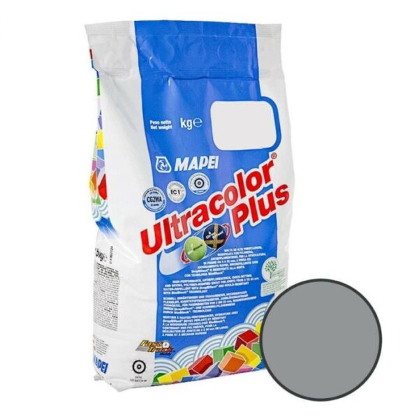 Ultra Color Plus 113 Cement Grey 2 kg