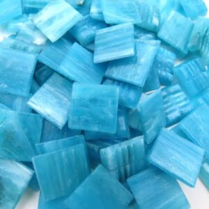 Turqoise marble