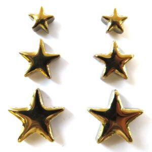 Sterretjes Goud