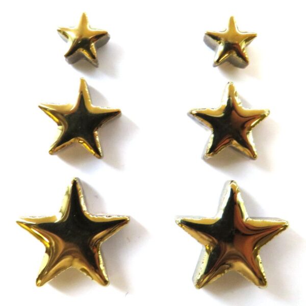 Sterretjes Goud