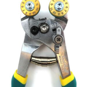 MaxPro Glass nipper by Seabell
