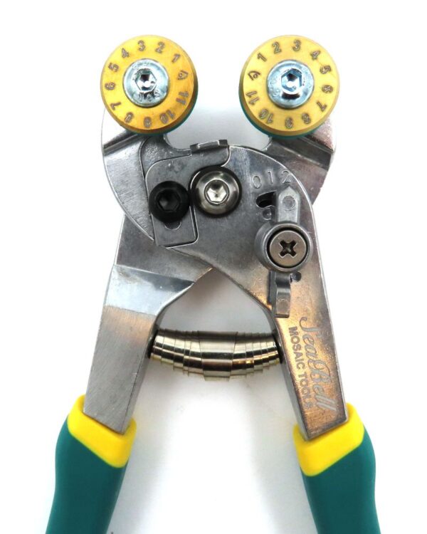 MaxPro Glass nipper by Seabell