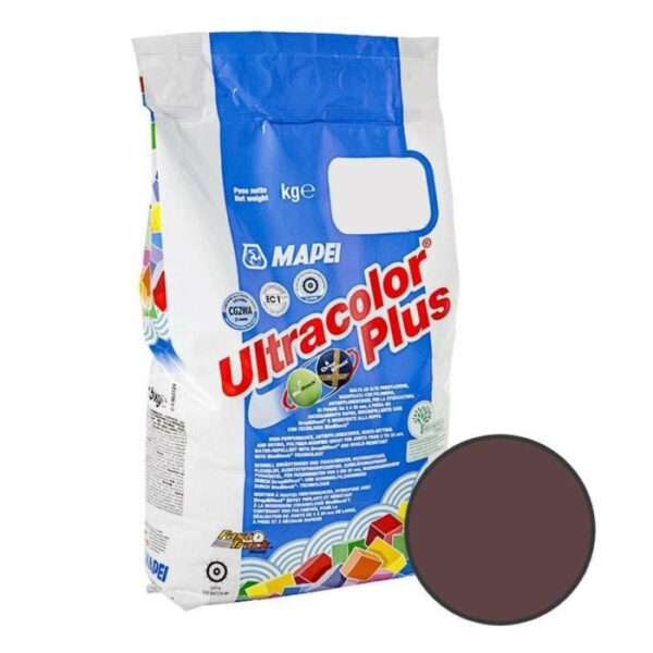 Ultracolor plus Mapei Chocolate 144 - 2 kg