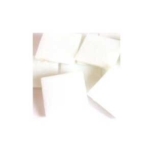 Iced White