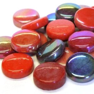 XL optic drops scarlet fever 20 mm