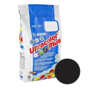 Ultracolor plus 120 Black 2 kg
