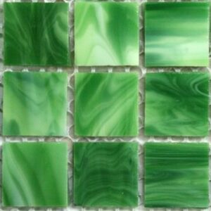 Creamed spinach