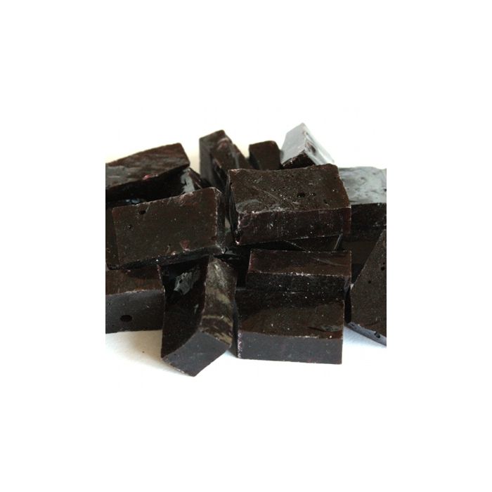 Black smalti